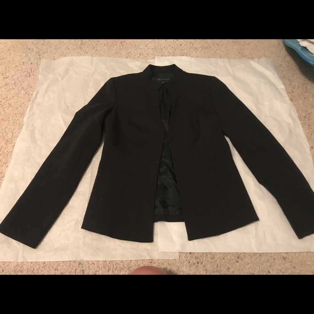 Anne Klein blazer